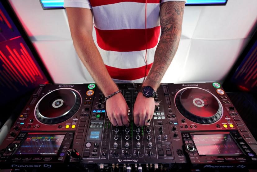 5 Tips For Marketing Your DJ Services