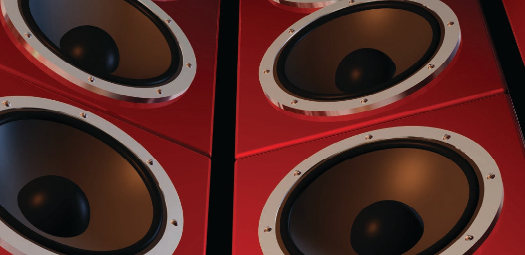 6 Best DJ Speakers for House Parties