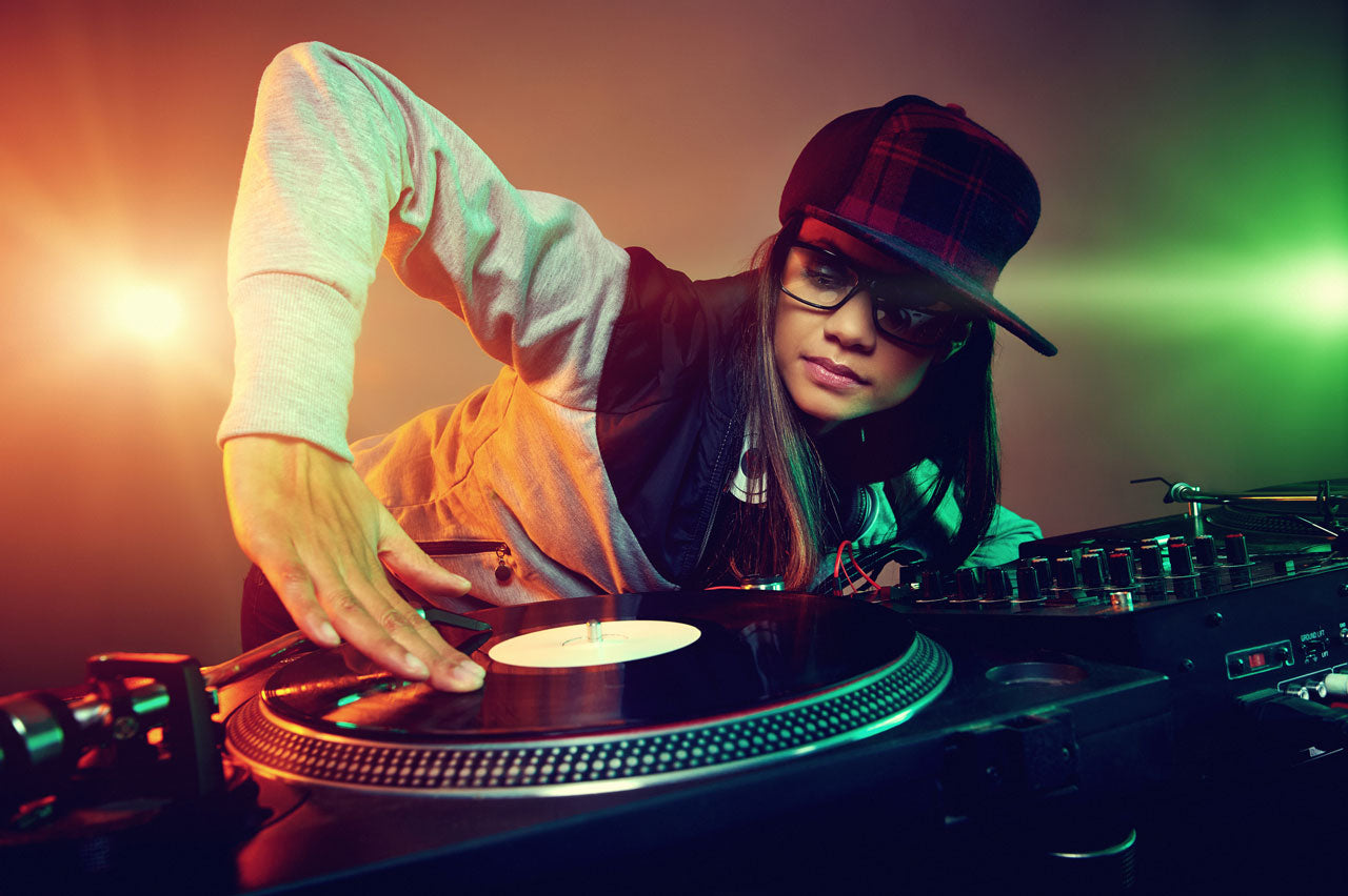 Beginner Guide to DJ Setups