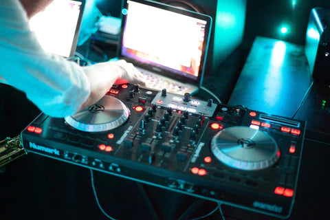 Top 10 Best DJ Controllers for Beginners in 2021