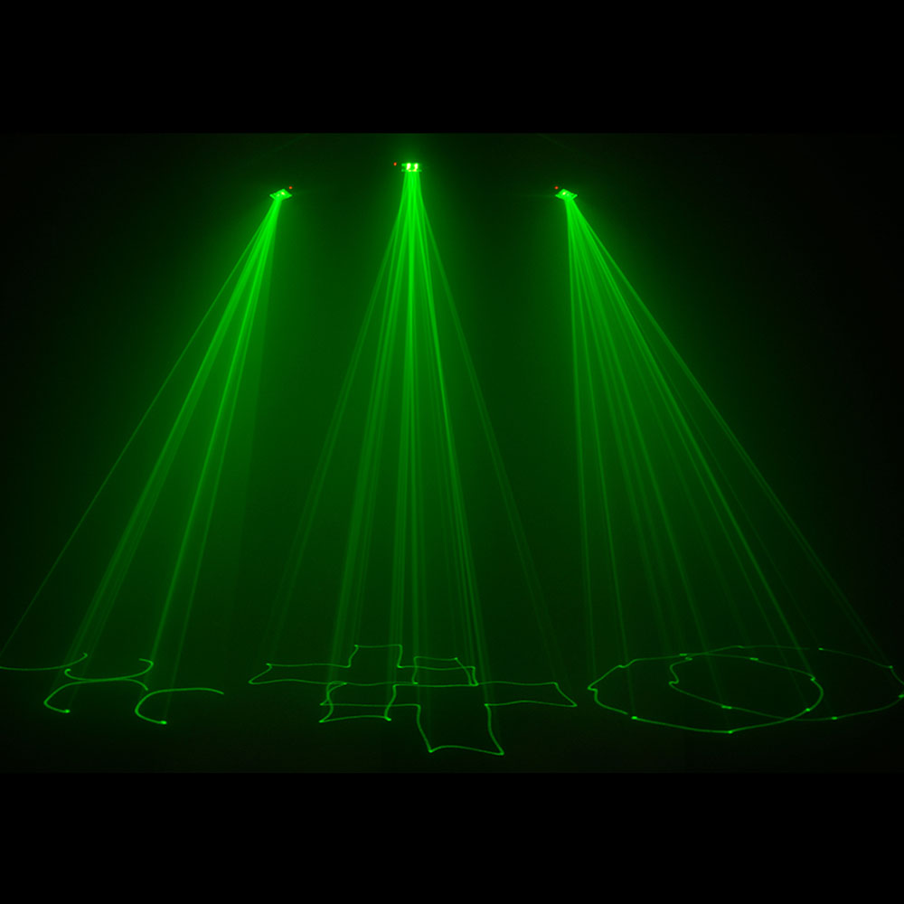 Chauvet Scorpion Laser for Sale