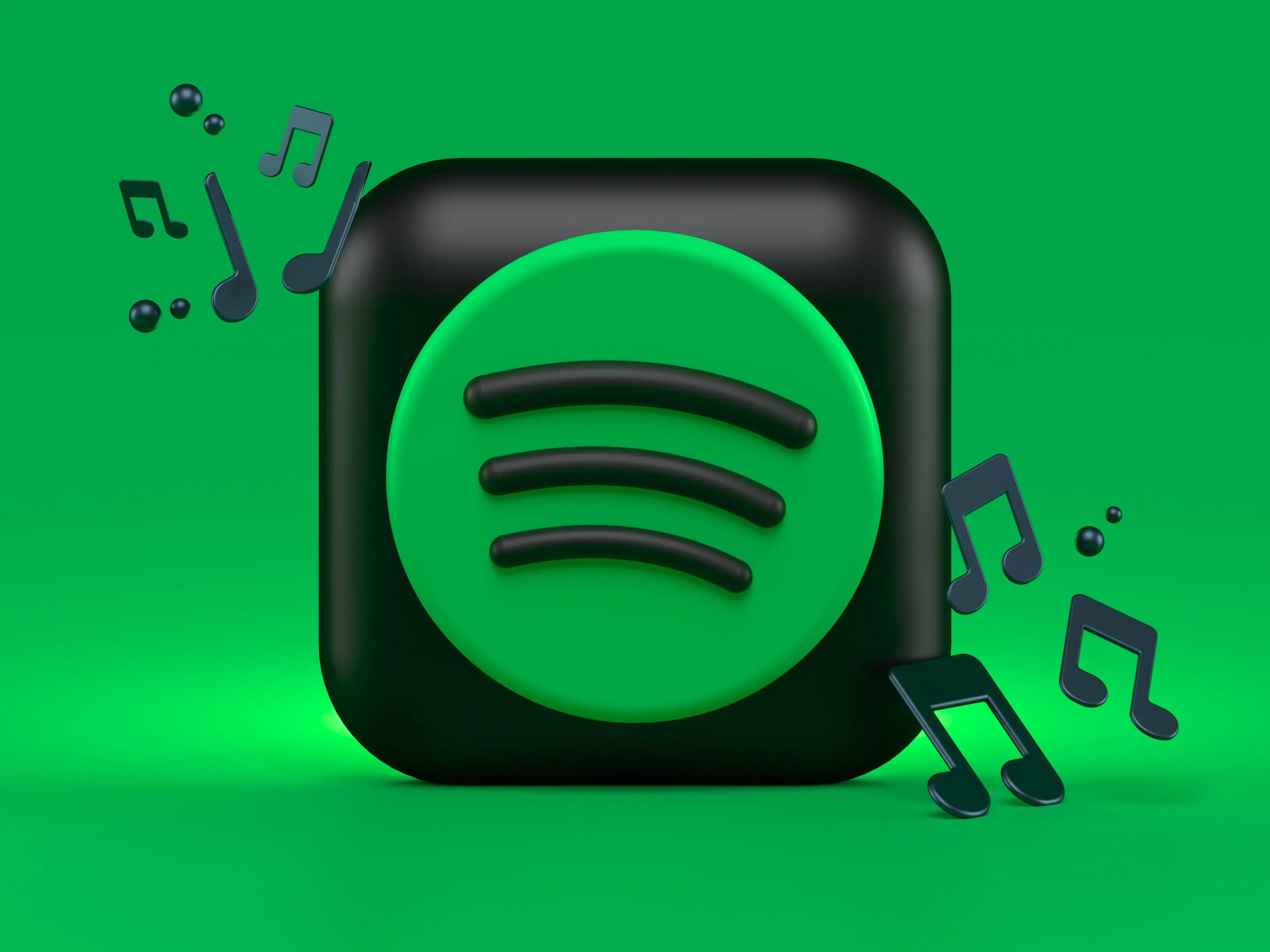 What To Do Not Is Showing Spotify Your When DJ Up
