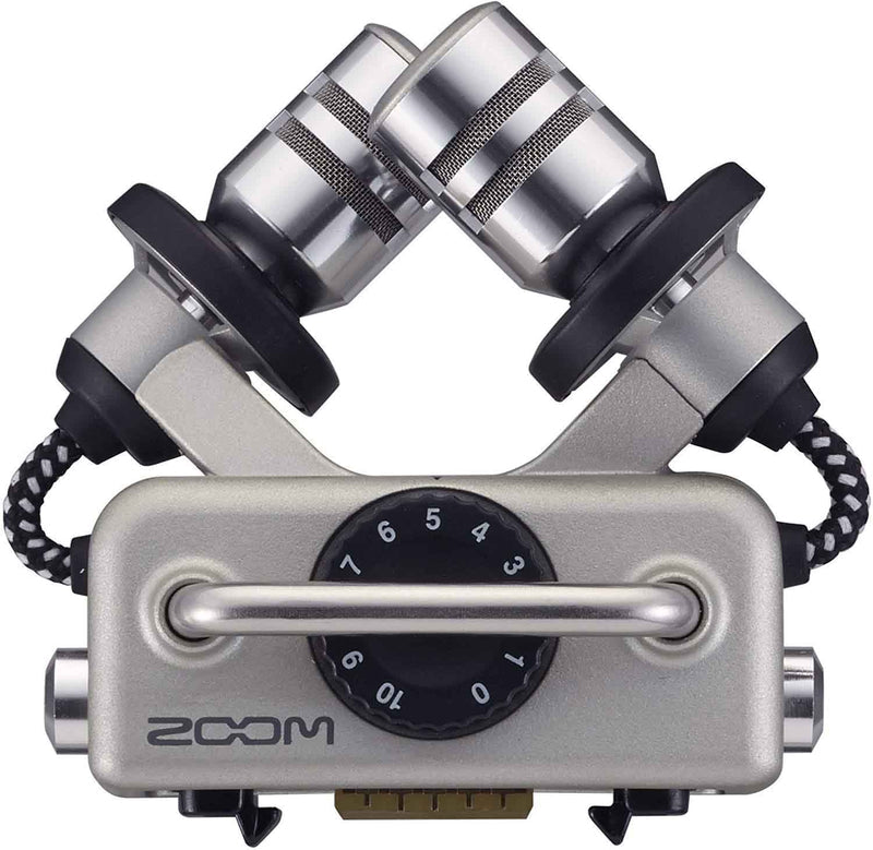 Zoom Microphones