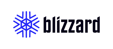 Blizzard Lighting