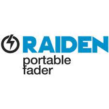 RAIDEN FADERS