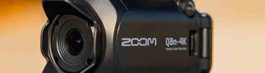 Zoom Video Recorders