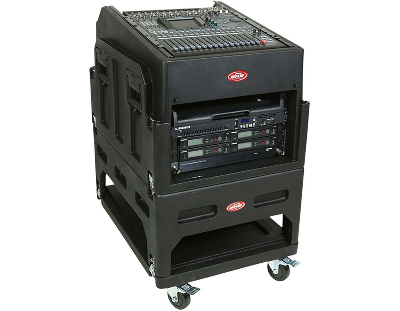 SKB Cases
