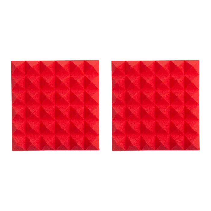 Acoustic Foam Sound Treatment