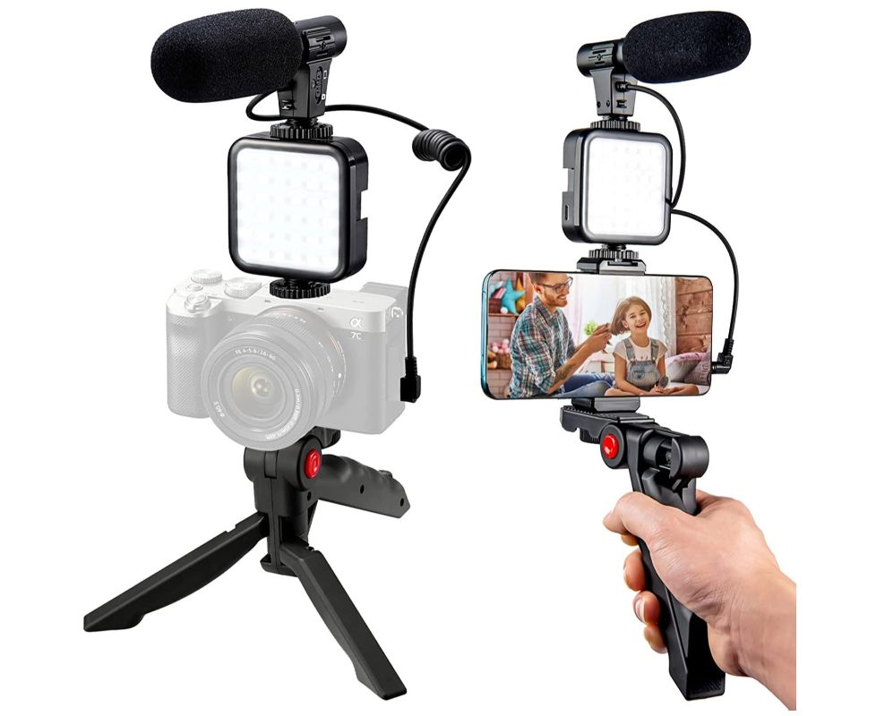 Audio for Video