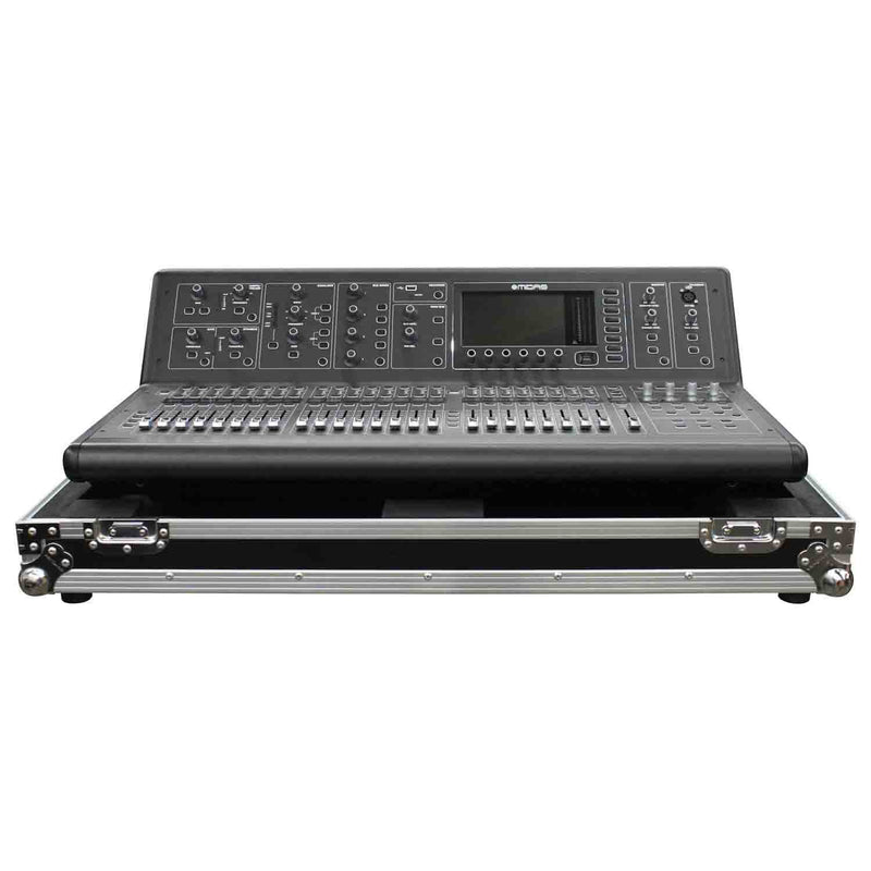 Odyssey Midas M32 Case