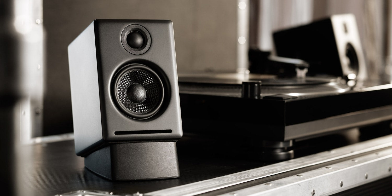 Speaker Accessories