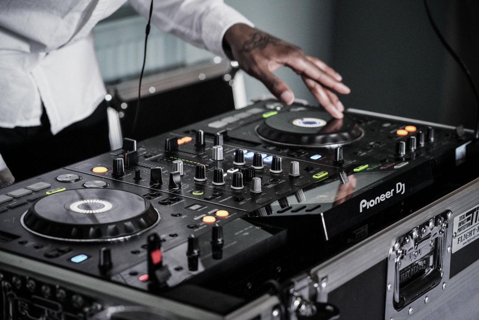 Top rated DJ controller