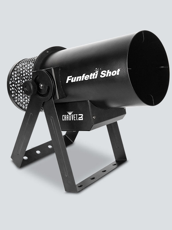 Chauvet Confetti Launchers