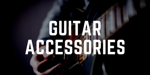 Guitar Accessories