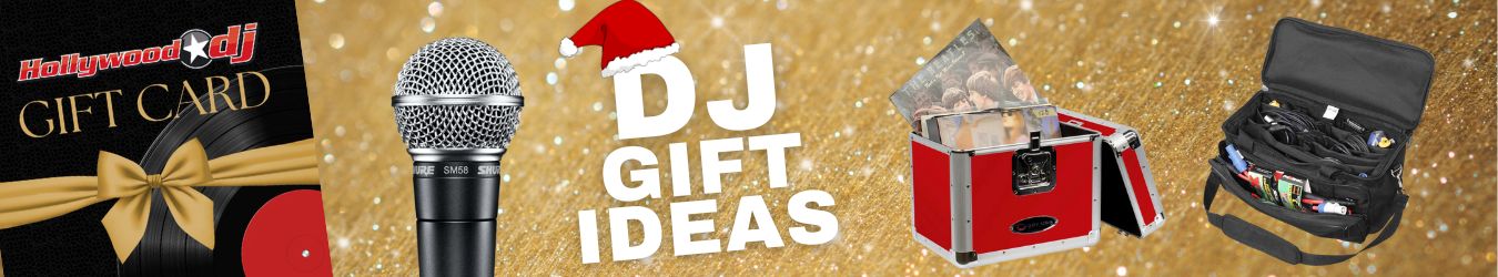 DJ Gift Ideas