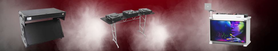 dj tables