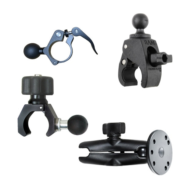 Mount Accessories