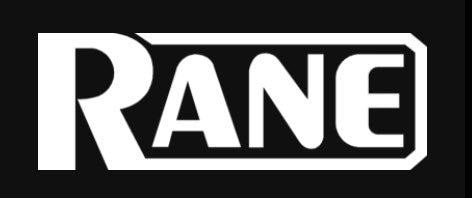 RANE DJ