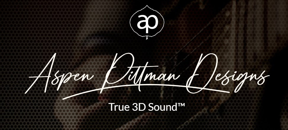 Aspen Pittman Designs