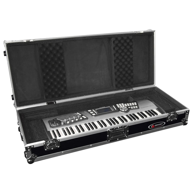 Odyssey Keyboard Cases