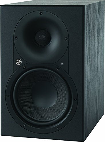 Mackie Monitors