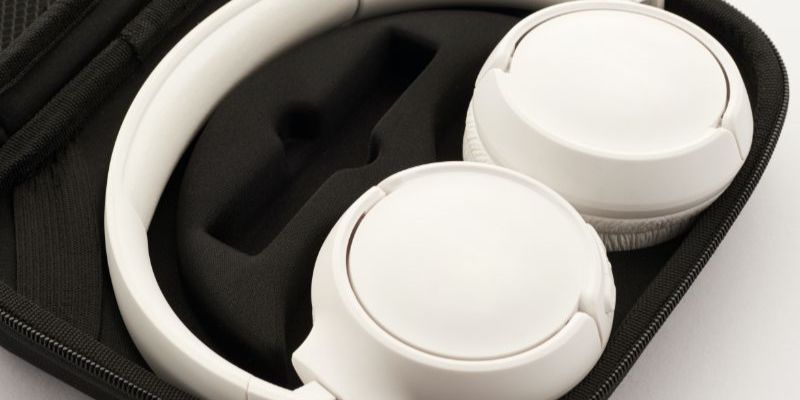 Headphone Accessories