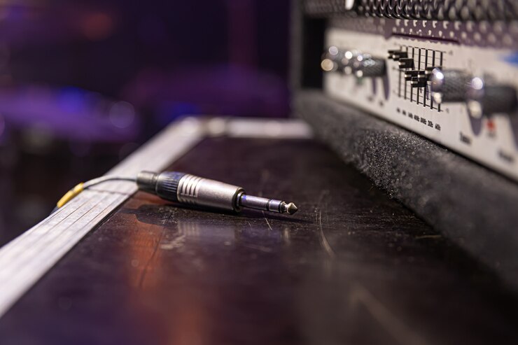 PA Amplifiers