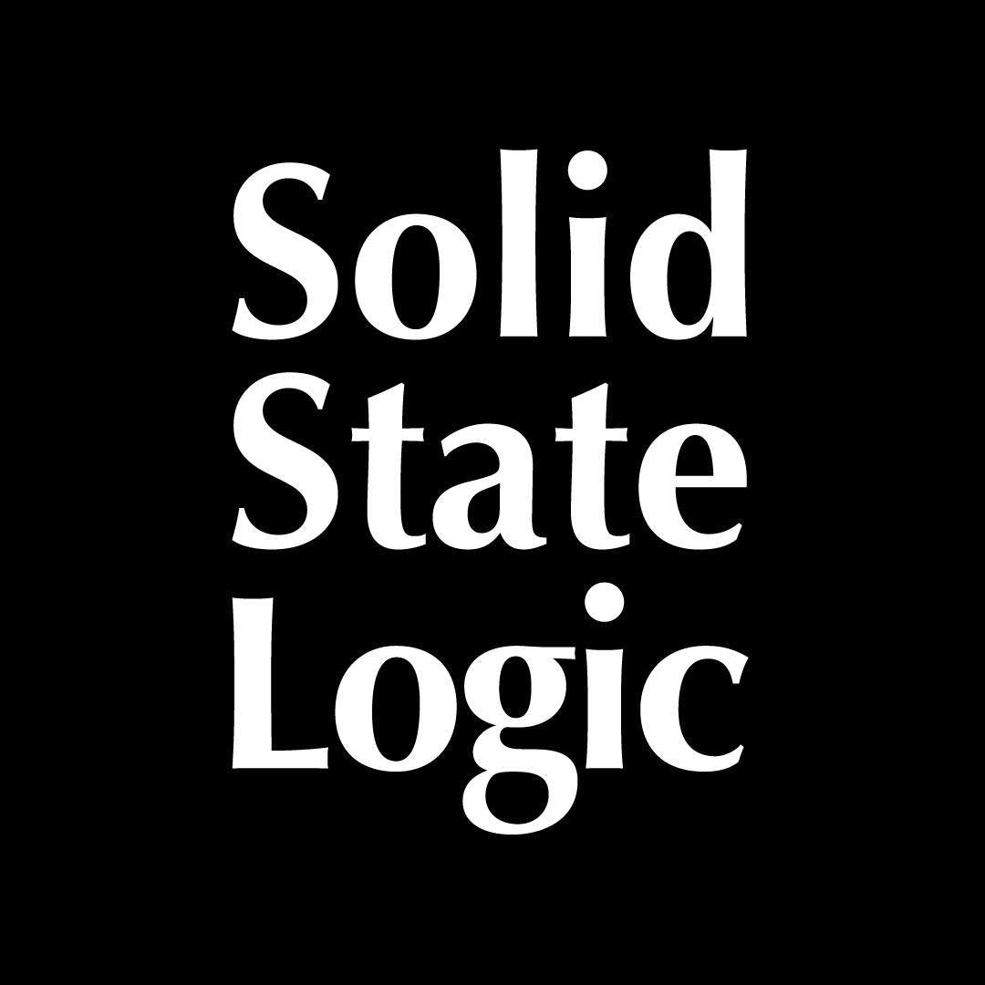Solid State Logic (SSL)