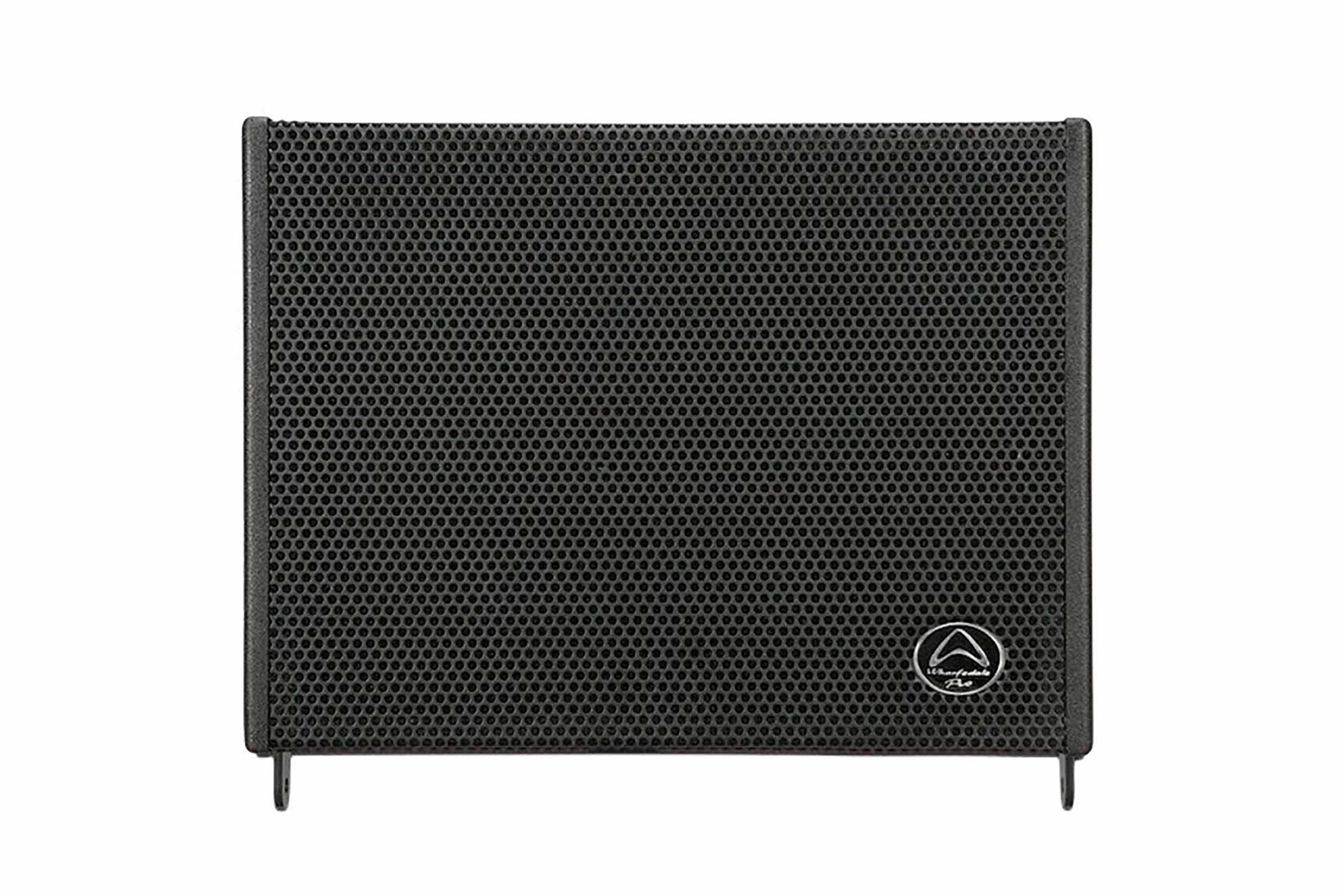 Wharfedale WLA-28SUB, 2 x 15-Inches Passive Flying Subwoofer by Wharfedale Pro