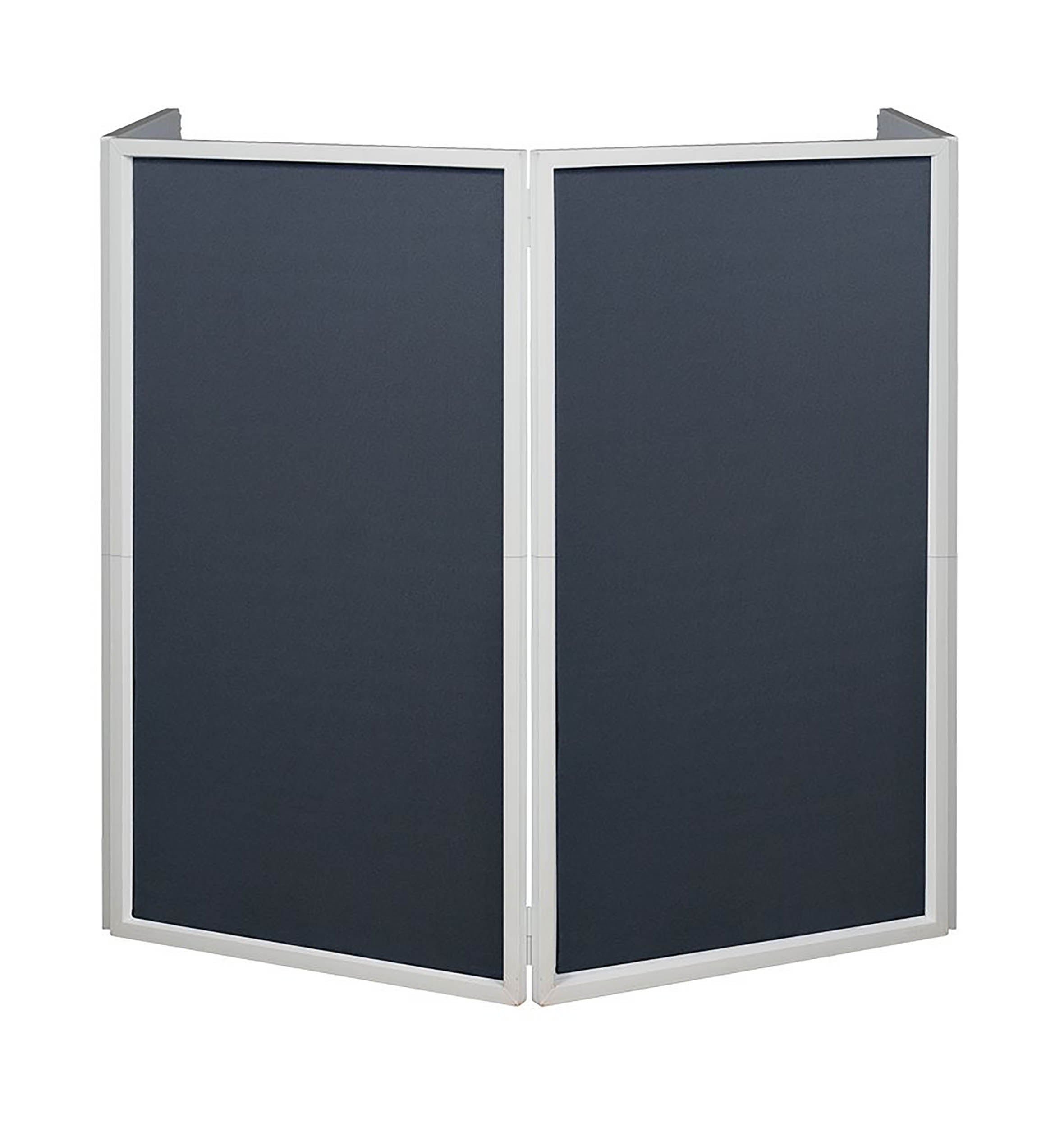 Accu Stand Lightweight and Portable Event Facade 2 W by ADJ