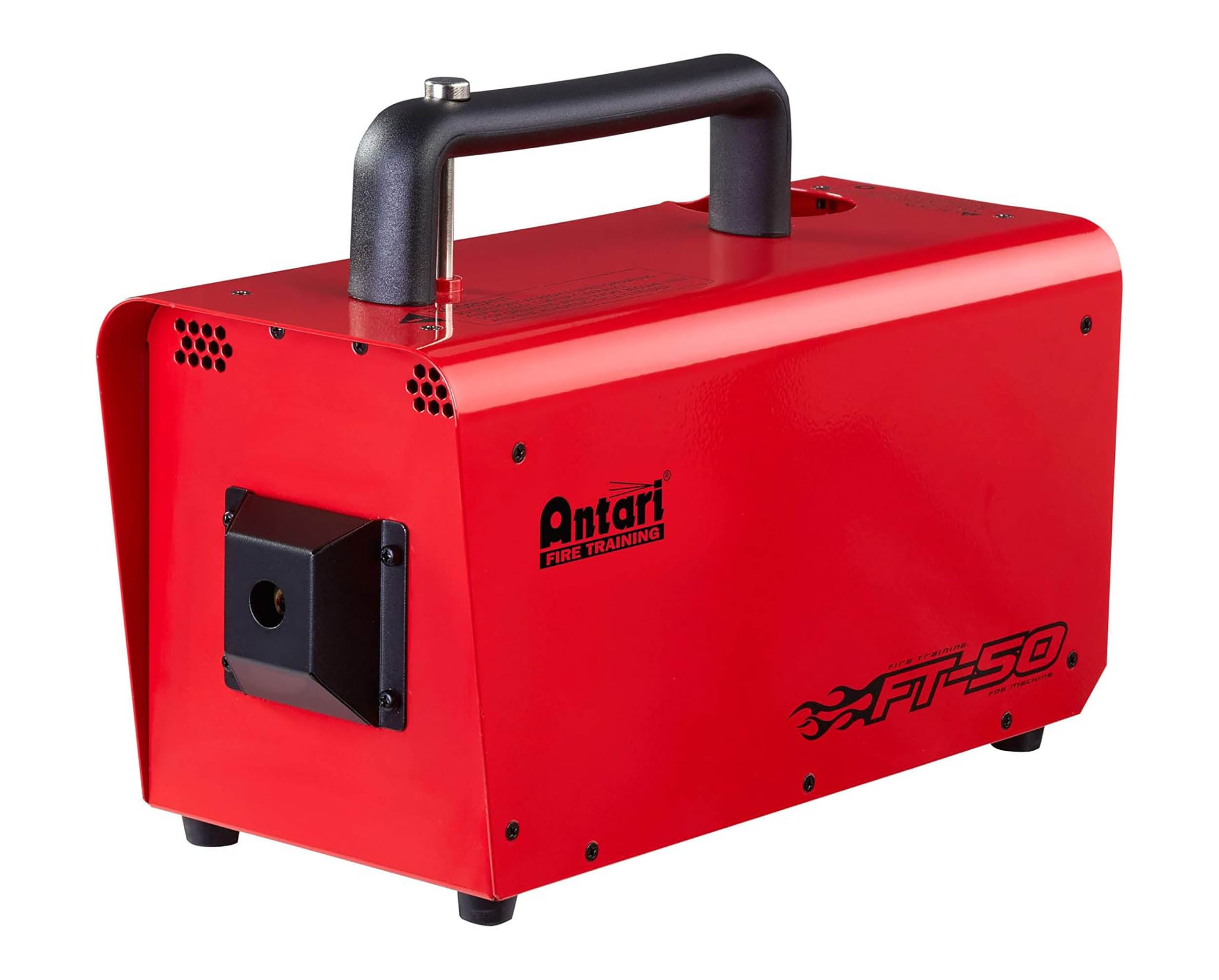 Antari FT-50 Compact Mechanical Fog Machine by Antari
