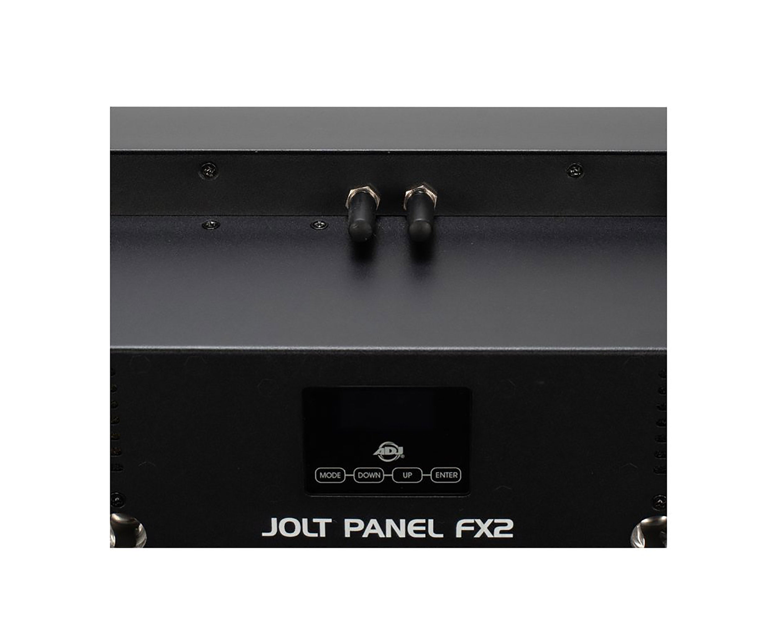 ADJ Jolt Panel FX2, RGBW Wash, Blinder and Strobe Fixture by ADJ