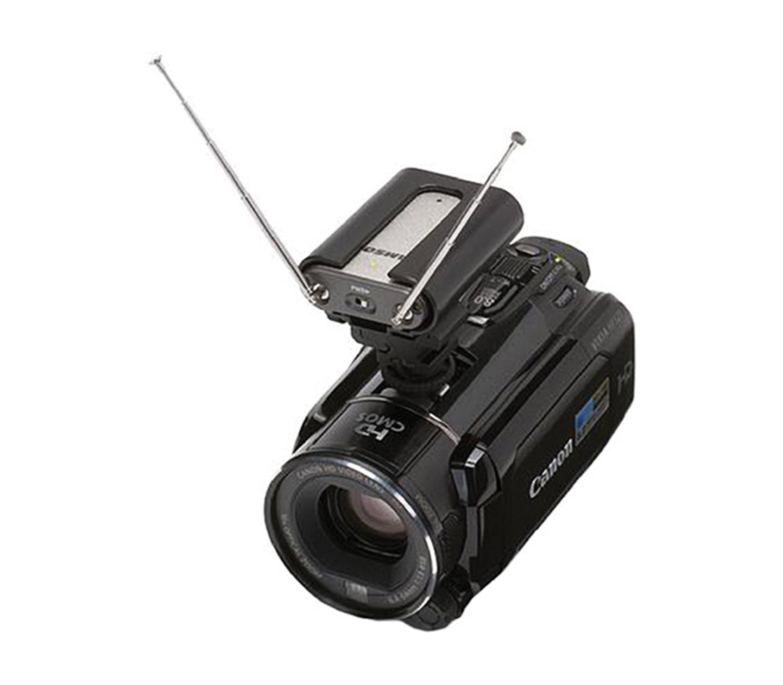 Samson SWAM2SLM10-N2 AirLine Micro Wireless Camera System (Channel N2) by Samson