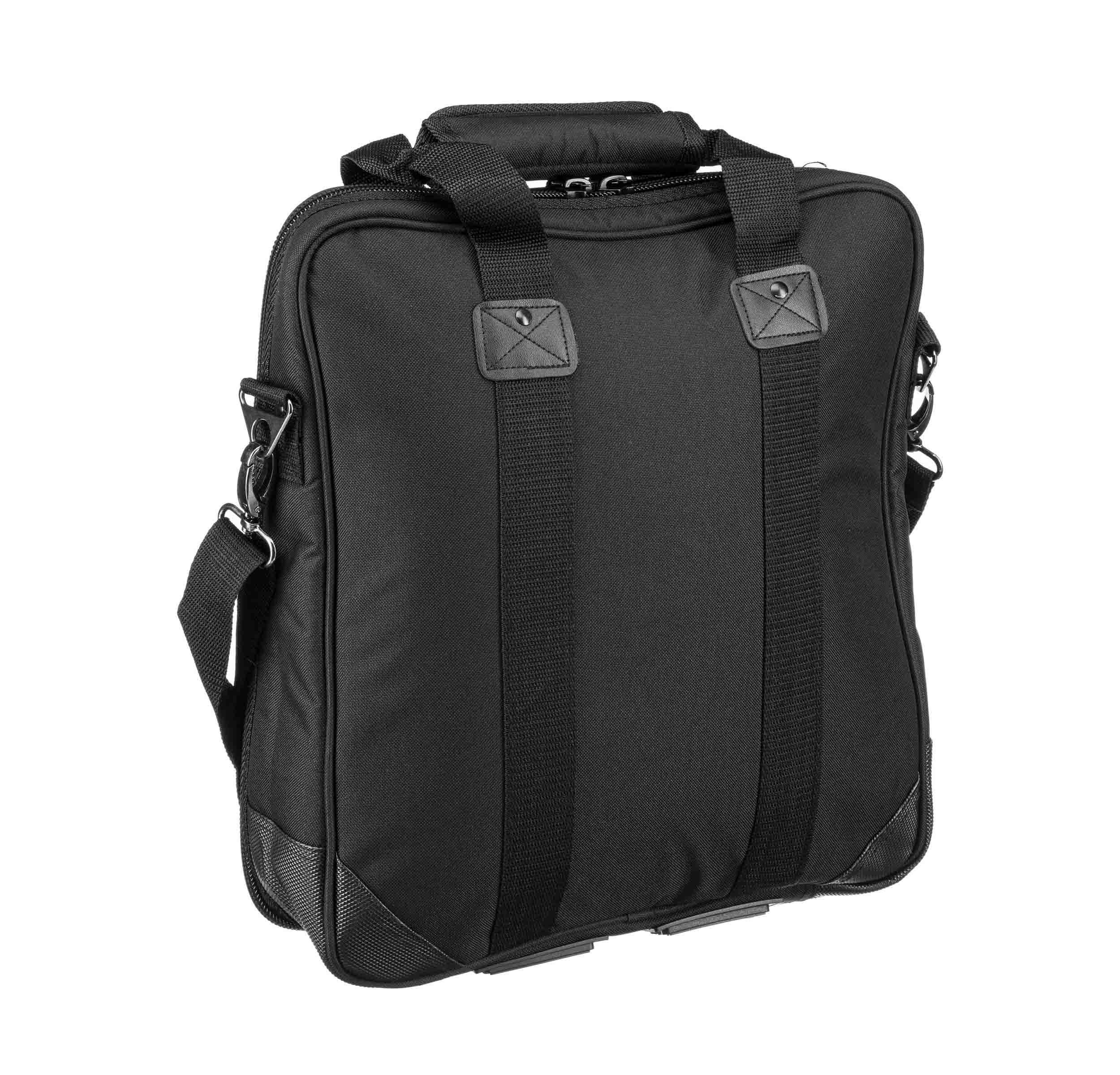 Mackie Mixer Carrying Bag for ProFX12v3 and ProFX12v3+ by Mackie