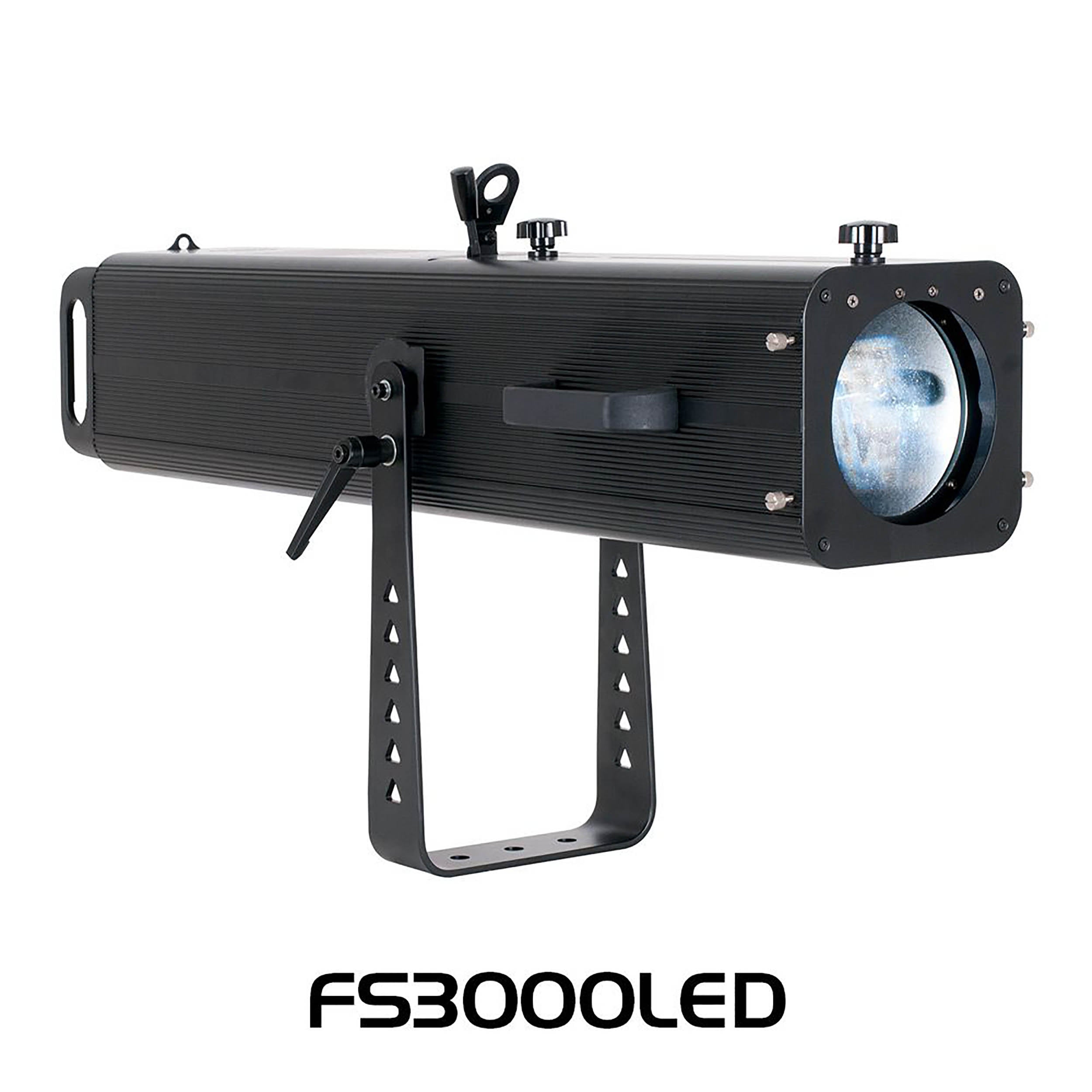 ADJ FS3000 SYS, Follow Spot LED Light System with Pro Stand and Pan Glide by ADJ