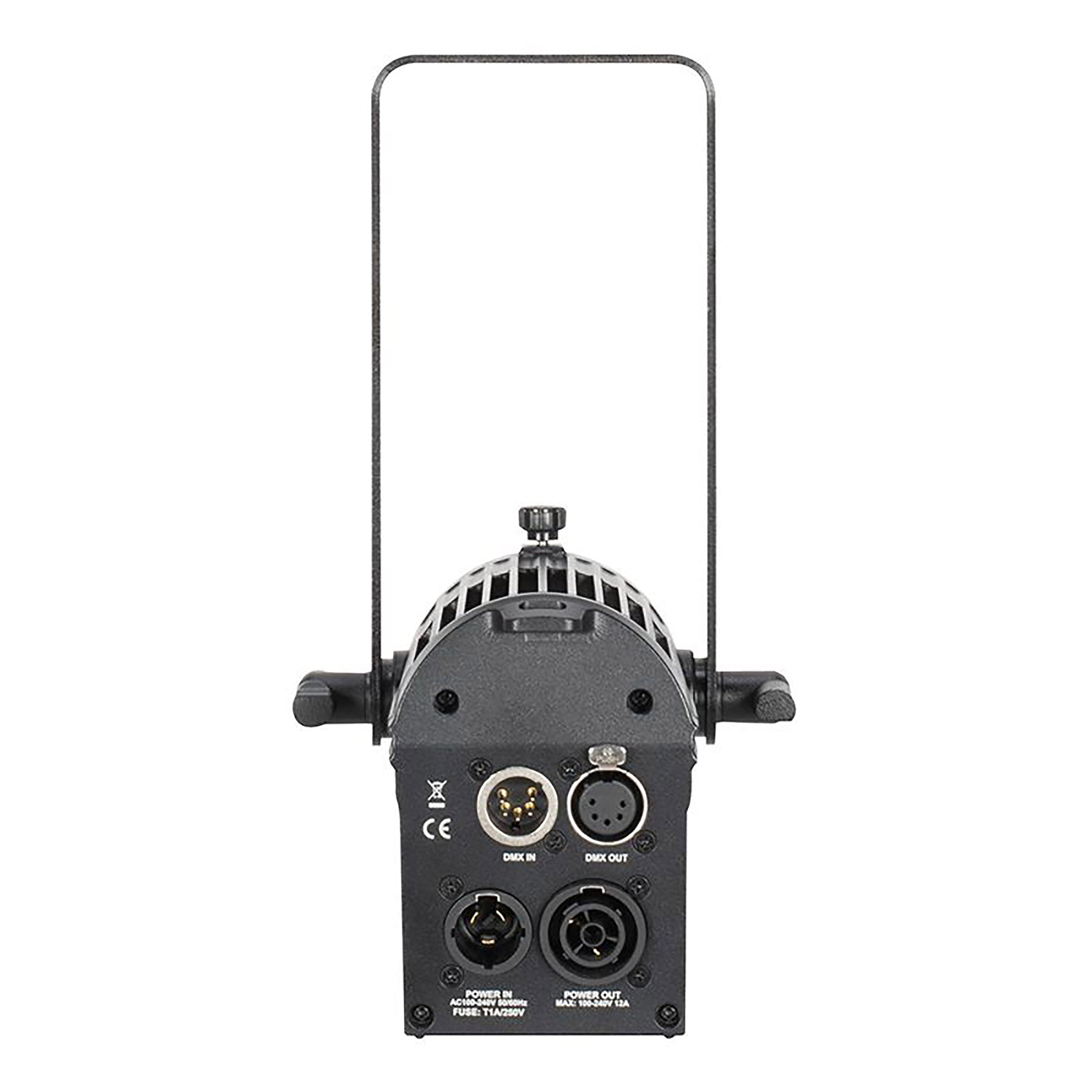 ADJ Encore Profile Mini WW, Warm White Ellipsoidal Luminaire (3000K) - 40 Watt by ADJ