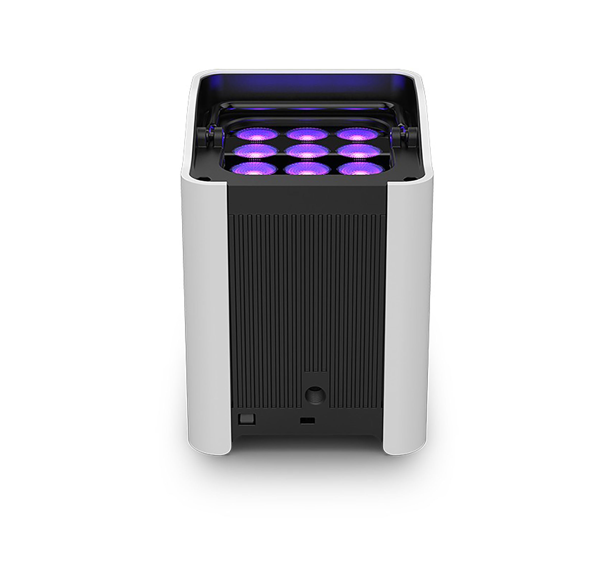 Chauvet DJ Freedom Flex H9 IP X6 Charging Road Case by Chauvet DJ