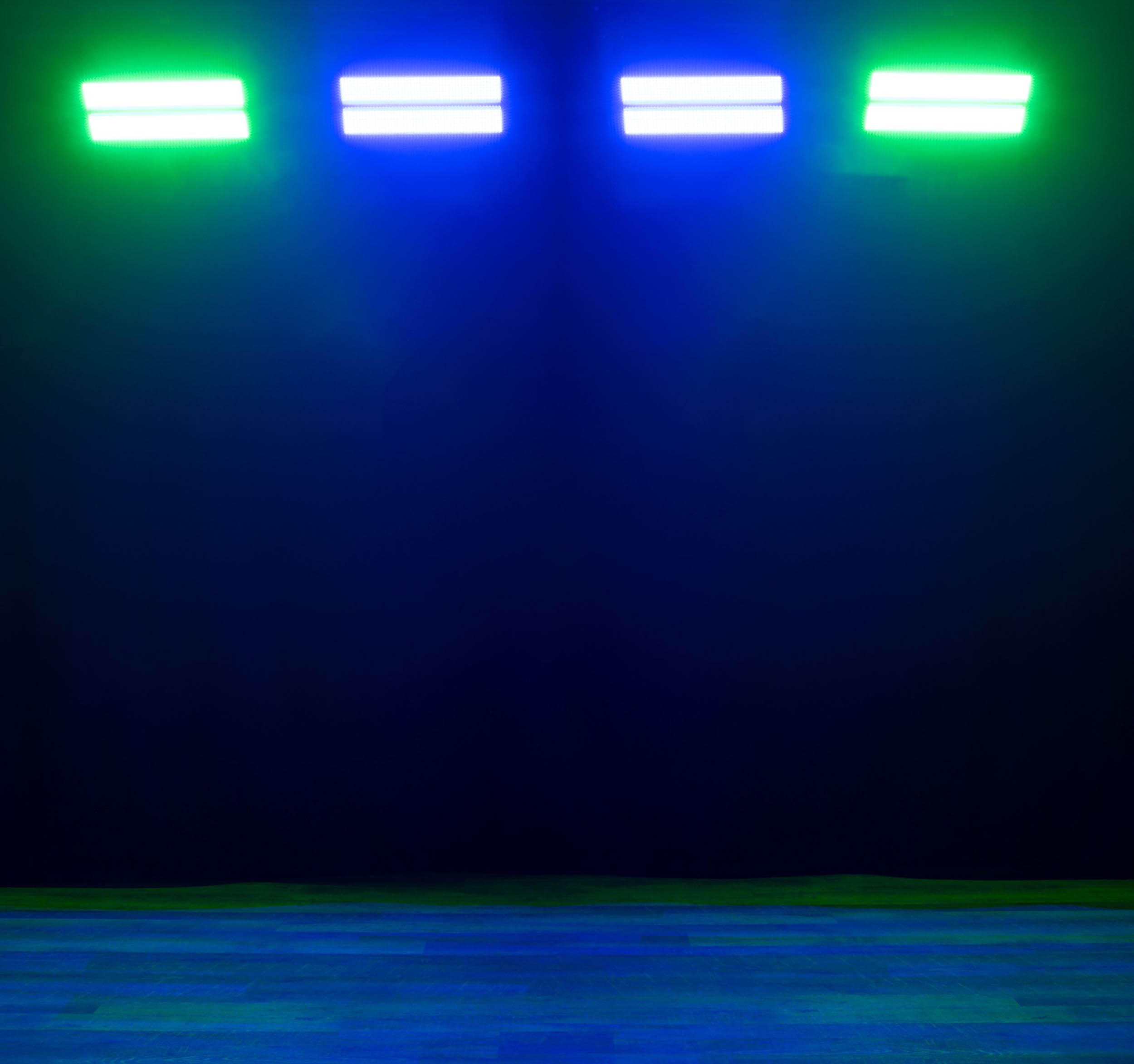 ADJ Jolt Panel FXIP, Wash, Blinder, Strobe LED Fixture for All-Weather - RGBW by ADJ