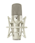 Shure KSM44A Large Diaphragm Multi-Pattern Condenser Microphone by Shure