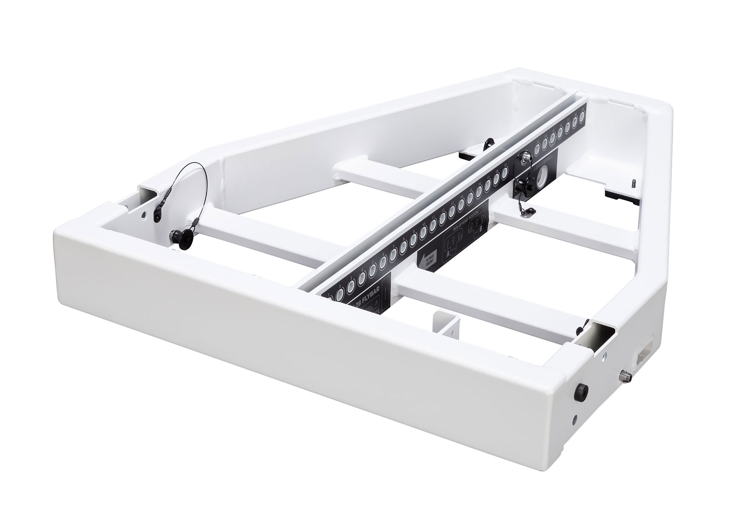 RCF FB-HDL28, Fly Bar for HDL 28-A Line Array Speaker by RCF