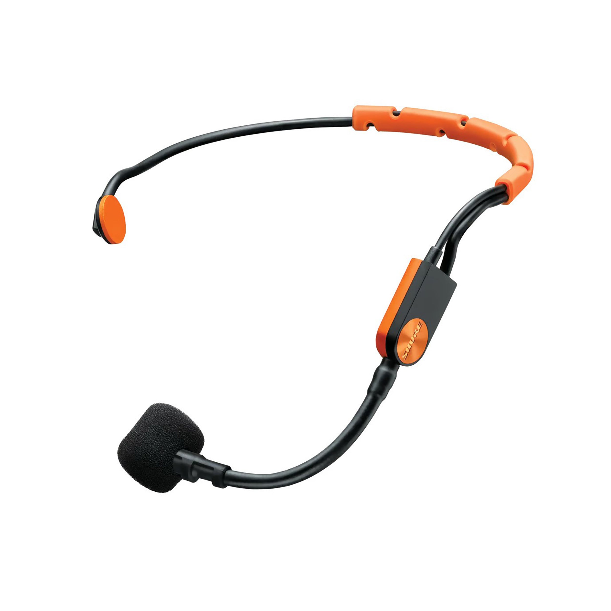 Shure GLXD14+/SM31-Z3 Digital Wireless Headset System with SM31 Headset Microphone by Shure