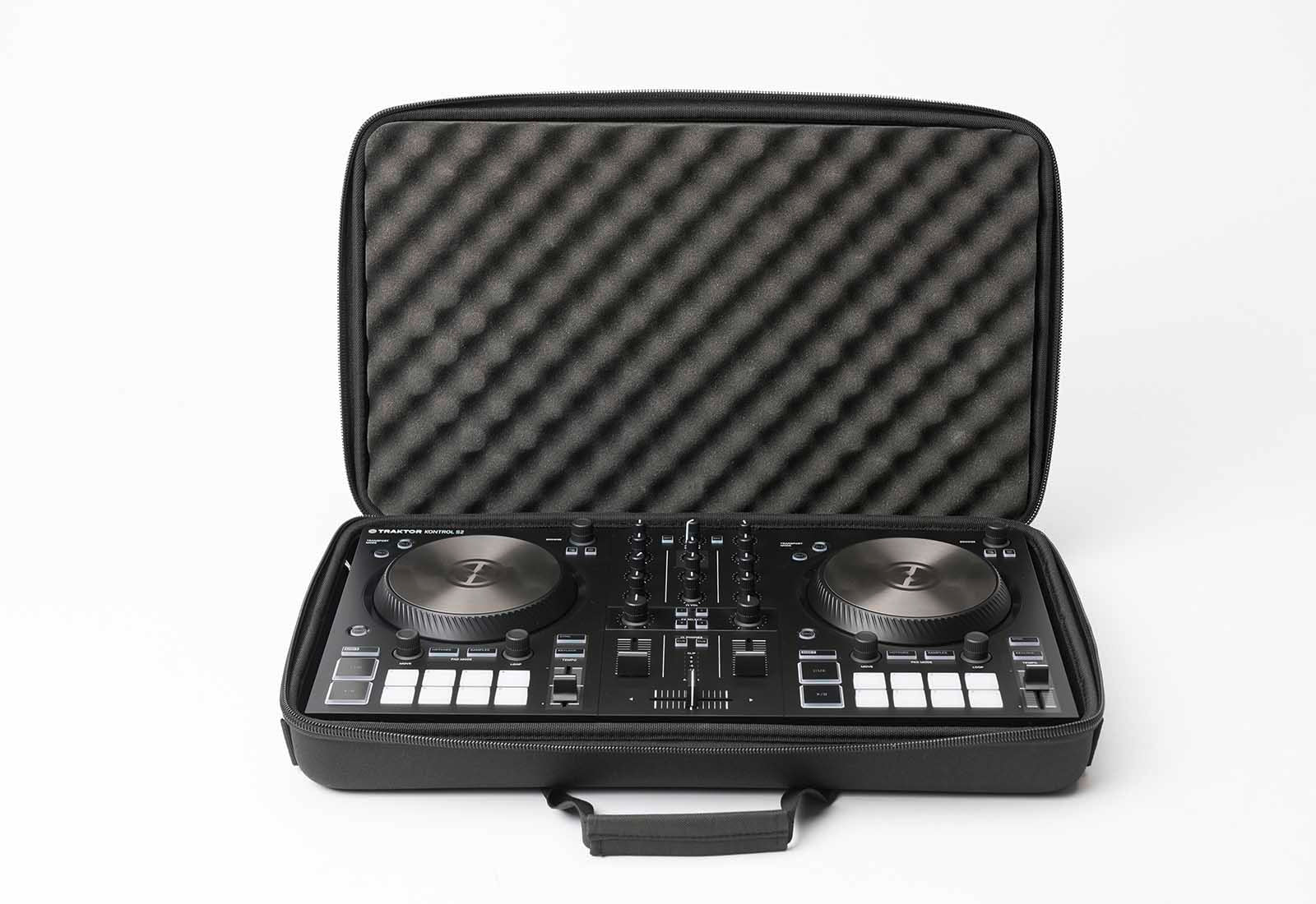 MAGMA MGA48016 Controller Case For Traktor Kontrol S2 MK3 by Magma