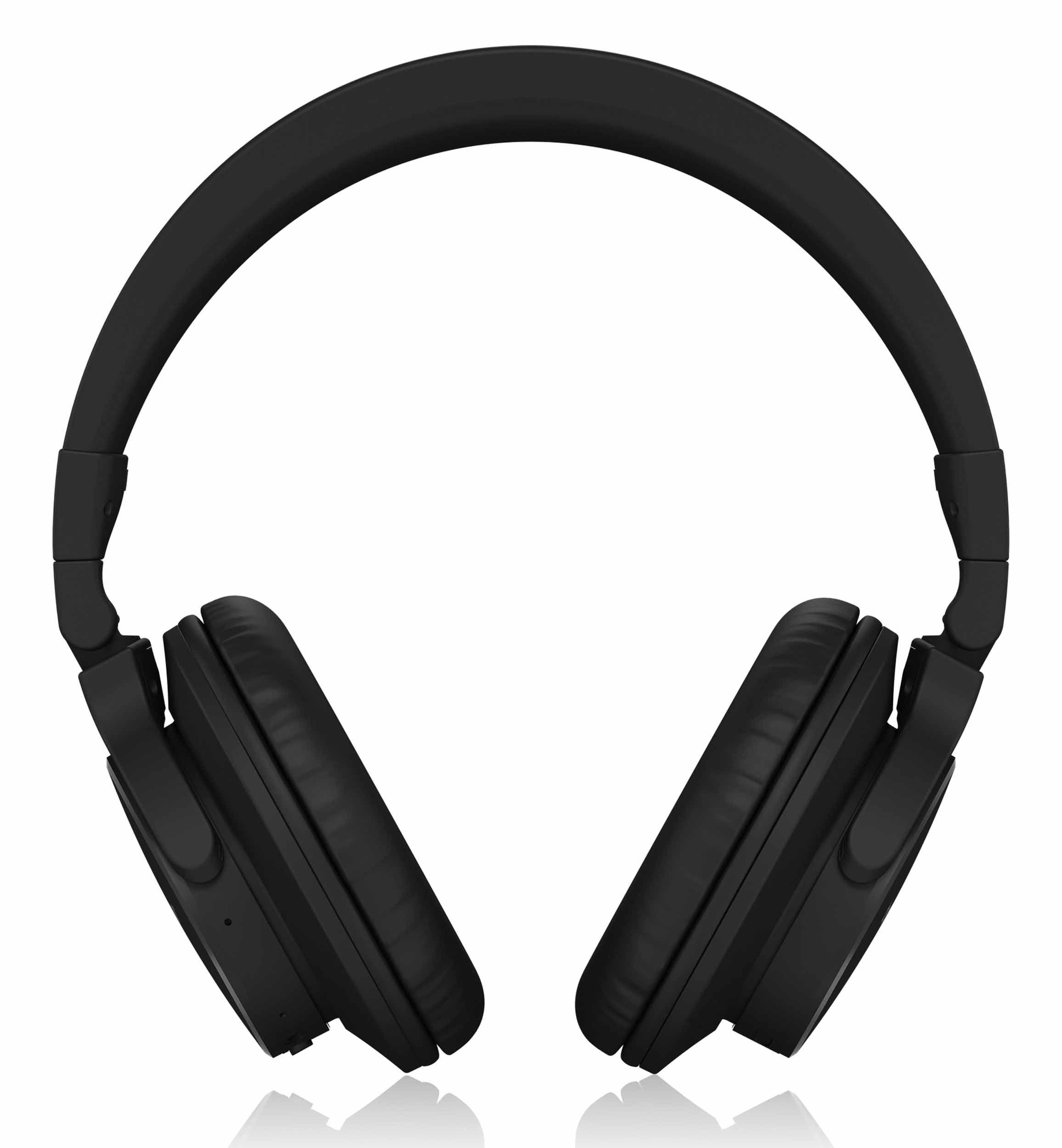 Behringer BH480NC Premium Reference-Class Headphones with Bluetooth and Active Noise Cancellation by Behringer