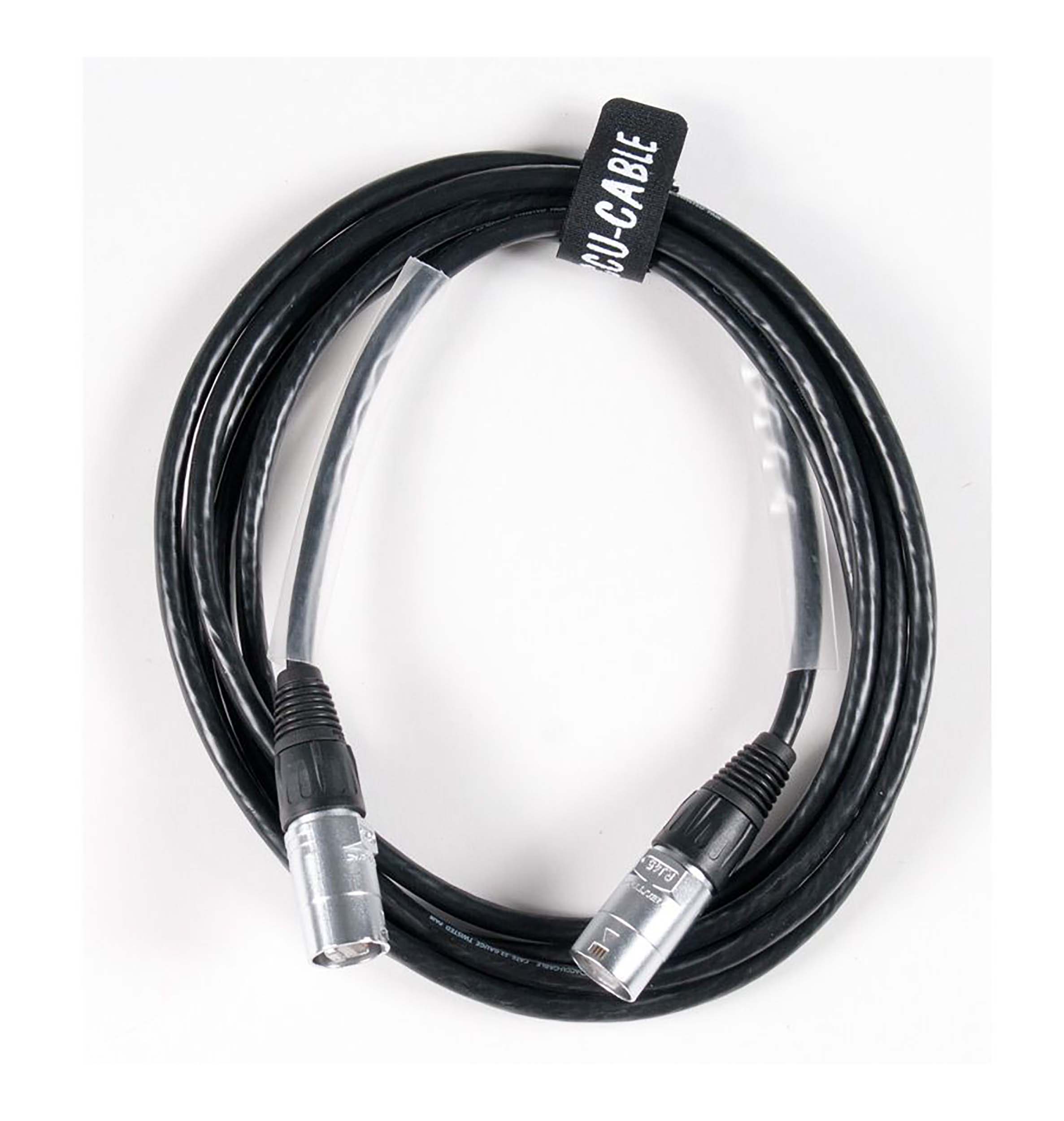 Accu-Cable Cabinet to Cabinet Data Link Cables with Neutrik Connectors by Accu Cable