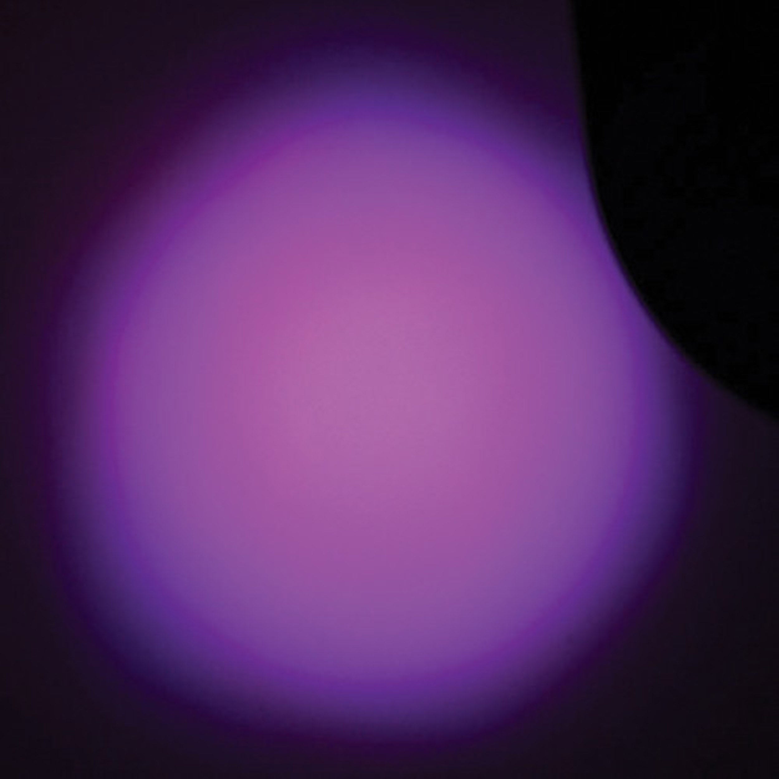 B-Stock: Blizzard Lighting The Puck, Flat LED Light with Remote by BLIZZARD LIGHTING