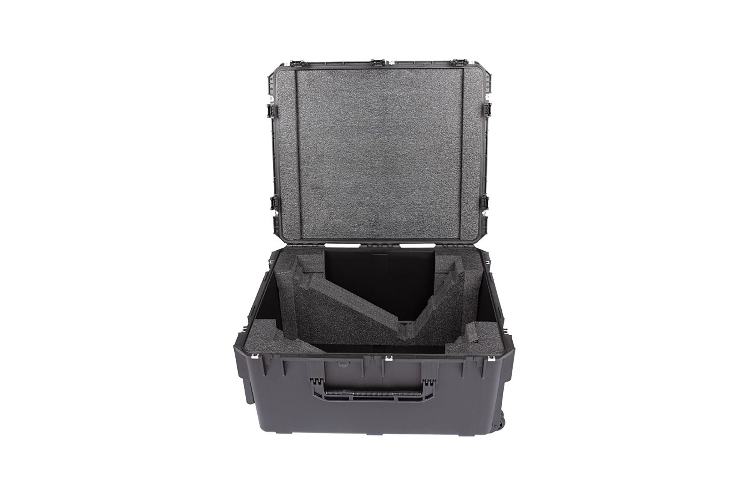 SKB Cases 3i3026-15LV1, Classic Case for Waves LV1 Mixing Console by SKB Cases
