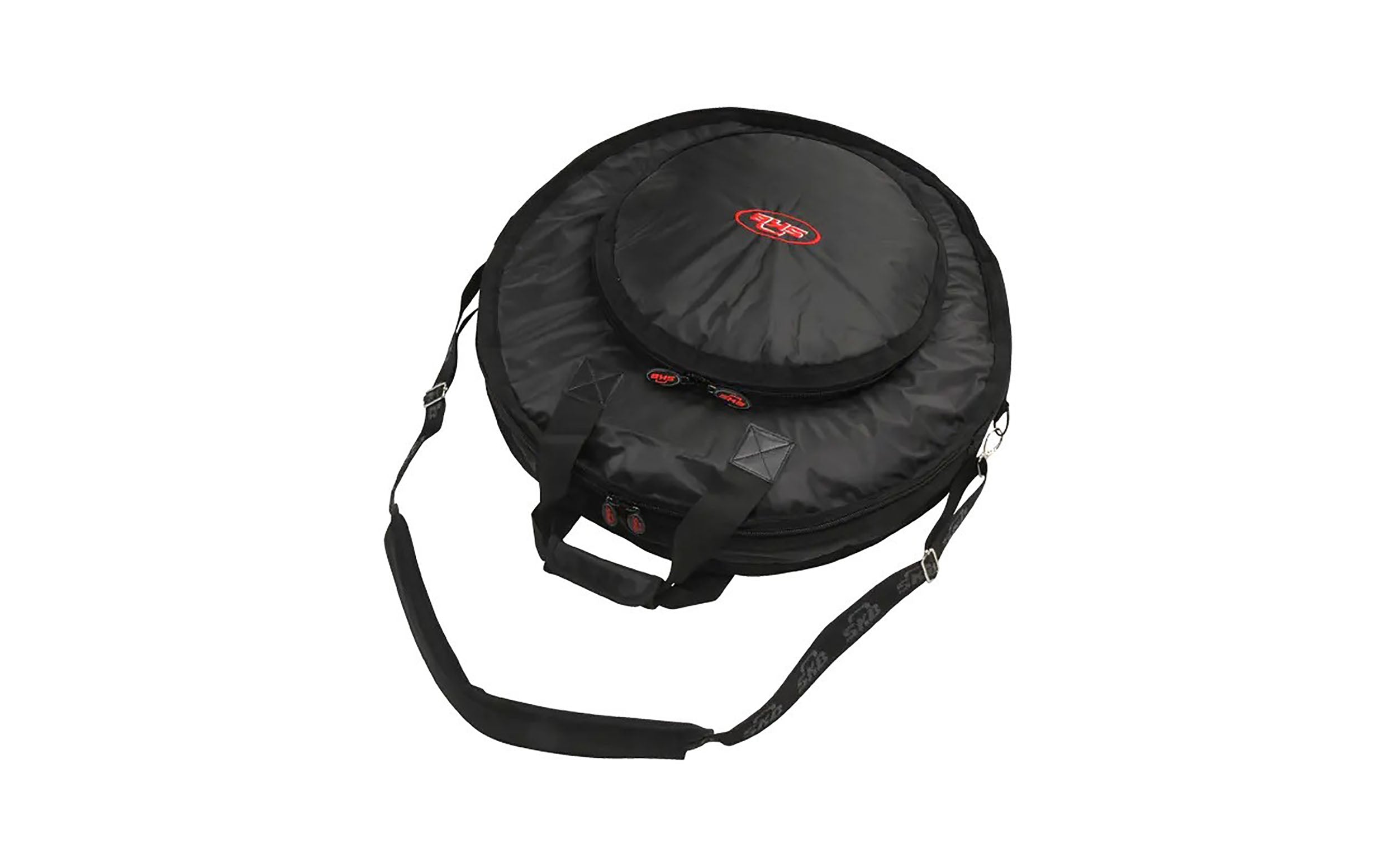 SKB Cases 1SKB-CB22 Gig Bag for up to 22-Inch Cymbals by SKB Cases