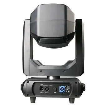 Bauer Venue 400W LED Hybrid CMY Moving Head by Bauer