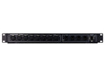 Allen & Heath AR84, 8x4 Expansion Rack for GLD and Qu Mixers - Black by ALLEN & HEATH