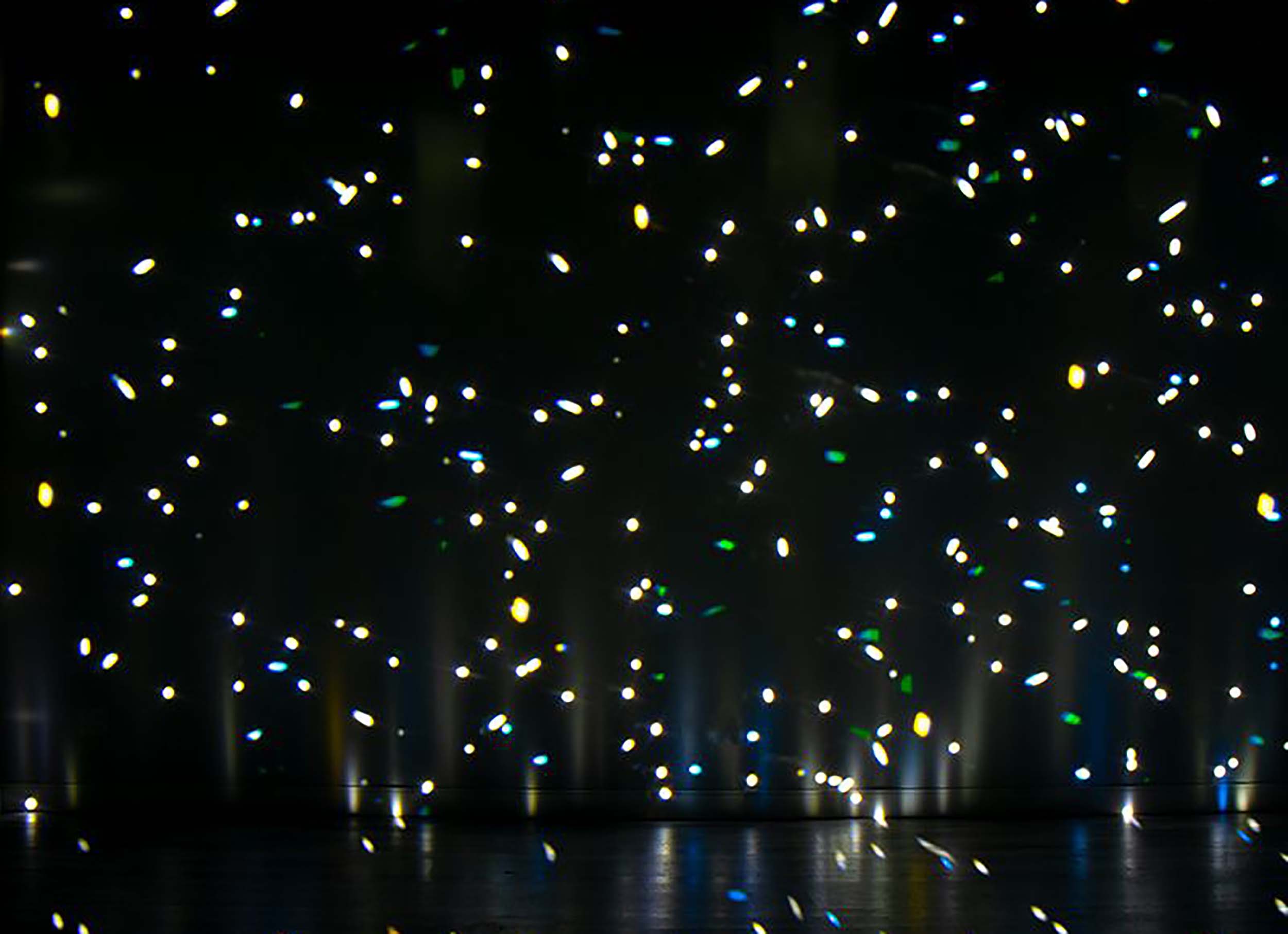 Eliminator Lighting Cosmic Burst, High Output Futuristic Moonflower Effect with 10-Watt Laser Module by Eliminator Lighting